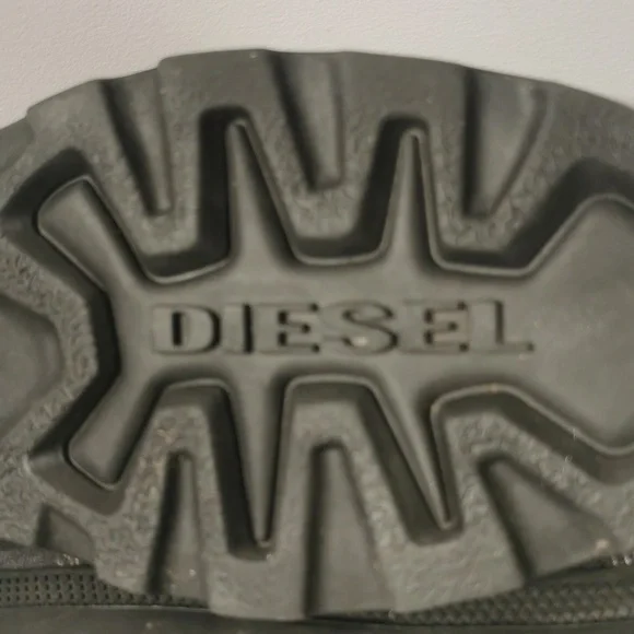 Diesel NO-L77-0 - Picture 8 of 8